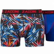 Zaccini boxershorts Leaves M89-209 thumbnail