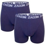 Zaccini boxershorts navy thumbnail