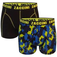 Zaccini boxershorts camo M01-221-01 thumbnail
