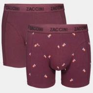 Zaccini boxershorts Milkshake M14-241-01 thumbnail