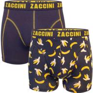 Zaccini boxershorts Bananas M01-224-01 thumbnail