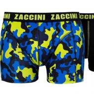 Zaccini boxershorts camo M01-221-01 hover thumbnail