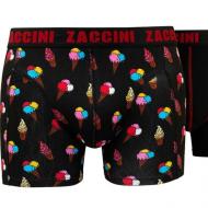 Zaccini boxershorts Ice Cream M01-226-01 hover thumbnail