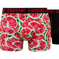 Zaccini boxershorts Melon M01-227-01 hover thumbnail
