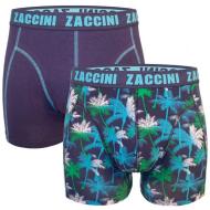 Zaccini boxershorts Palm M01-225-01 thumbnail