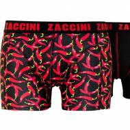 Zaccini boxershorts pepper M96-214-01 thumbnail