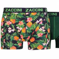 Zaccini boxershorts pineapple M92-209-01 thumbnail