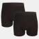 Zaccini boxershorts Black on Black
