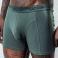 Zaccini underwear boxers groen 2-pack M01-102-19