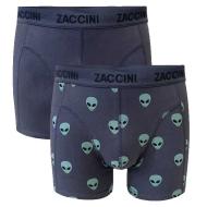 Zaccini underwear boxershorts Alien M24-258-01 thumbnail