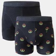 Zaccini underwear boxershorts Bandebom M25-262-01 thumbnail