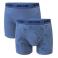 Zaccini underwear boxershorts Nazca M24-259-01