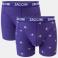 Zaccini underwear boxershorts Spaceman M24-256-01