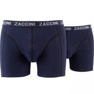 Zaccini boxershorts navy hover thumbnail