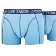 Zaccini Boxershorts sky blue thumbnail