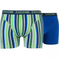 Zaccini  jongens ondergoed sale Multi stripe thumbnail
