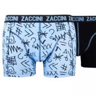 Zaccini boxershorts Black Marker thumbnail