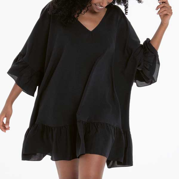 Akalani tuniek M3 8100 Rosa Faia