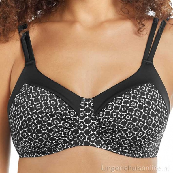 Amoena sale prothese bikini top Ayon 71117