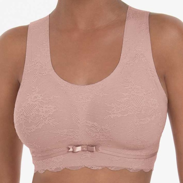 Anita 5400 Essential lace bralette
