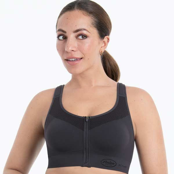 Anita Active 5511 sport bh met voorsluiting