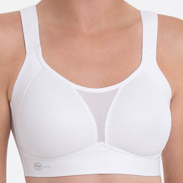 Anita Active 5530 Smart Control naadloze sport bh