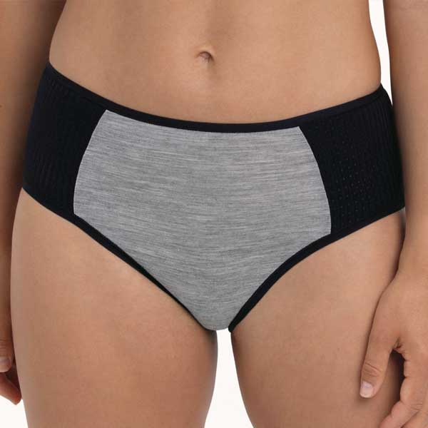 Anita Active PanAlp wool sport slip 1656