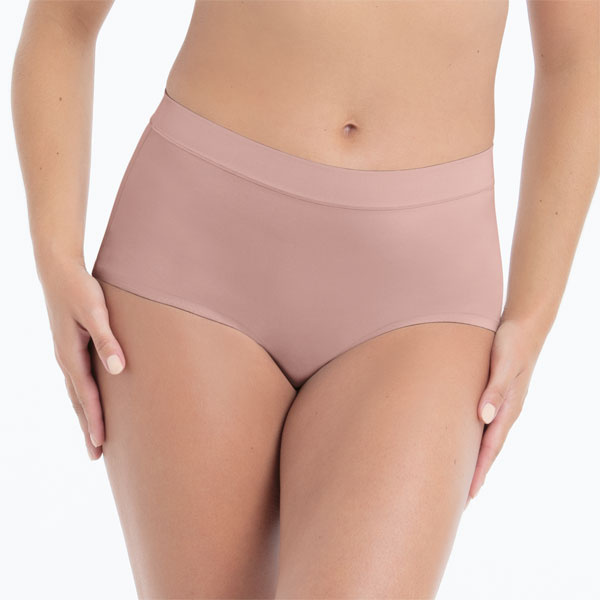 Anita Essential 1943 hoge naadloze dames onderbroek