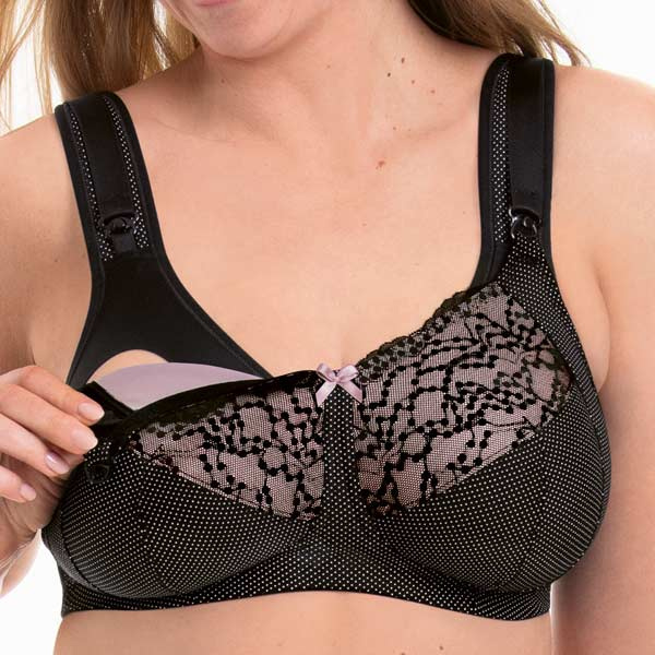 Anita Maternity 5099 voedingsbh grote maat Miss Orely