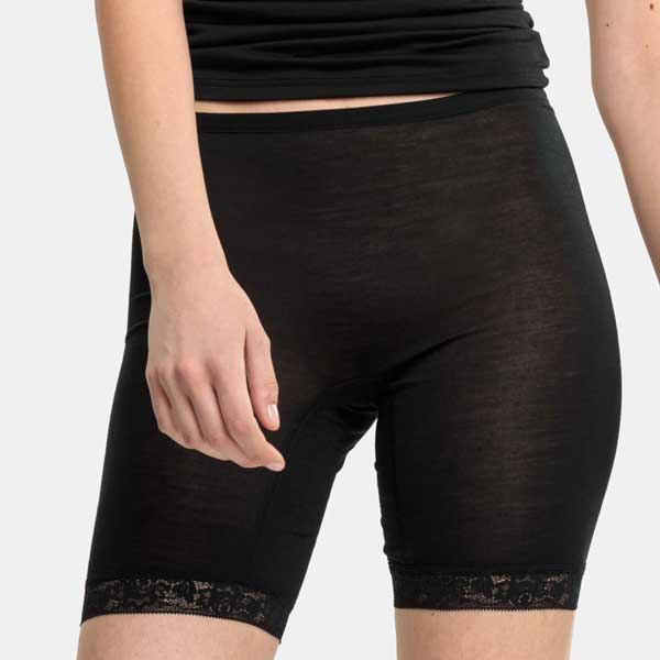 Anti-schuurbroekje met kant Speidel 50373