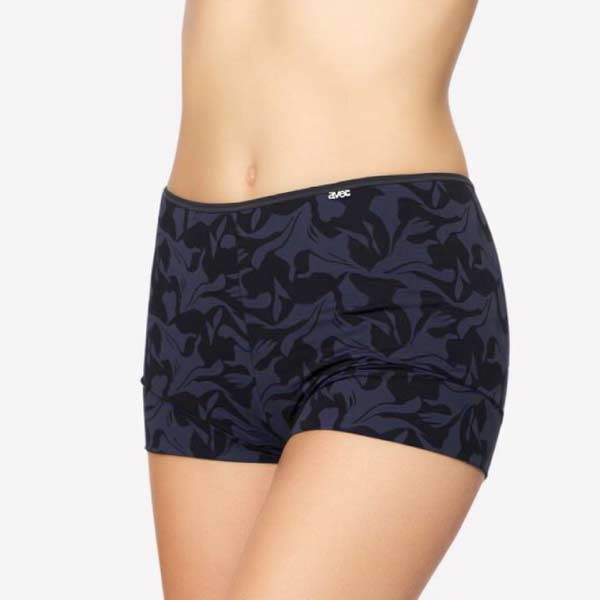 Avet boxershort dames print 38063