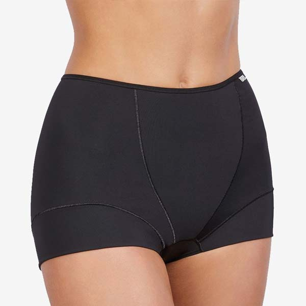 Avet corrigerende dames boxershort 36040