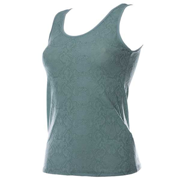 Avet dames hemd slangenprint 75012