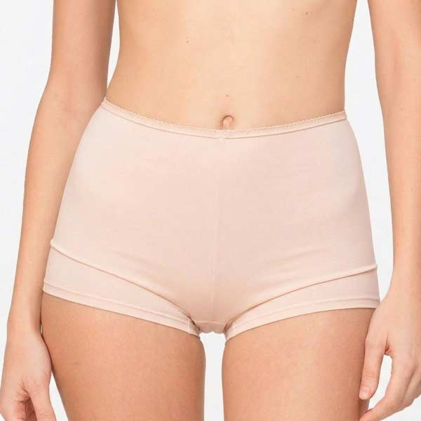 Avet dames short 38088 met zachte tailleband