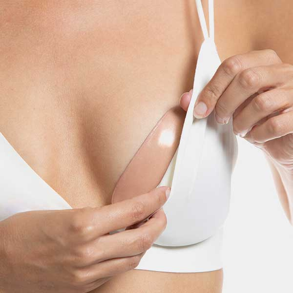 BH vulling siliconen 30DP Magic Bodyfashion