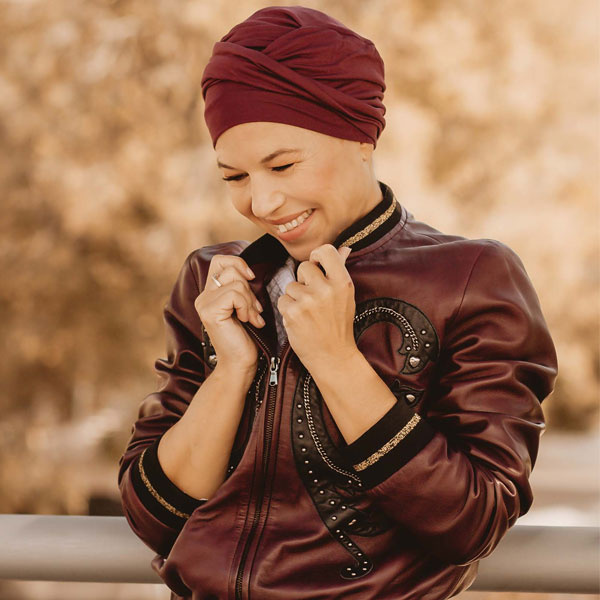 Bamboe muts 1805 Felice headwear