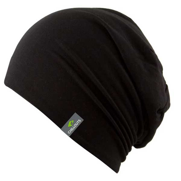 Beanie muts Chillouts 001005