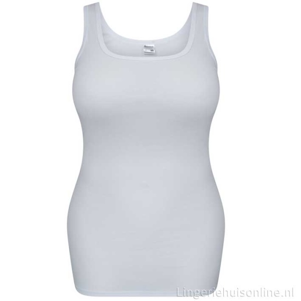 Beeren Bodywear katoenen dames hemd Carola 07-448-000