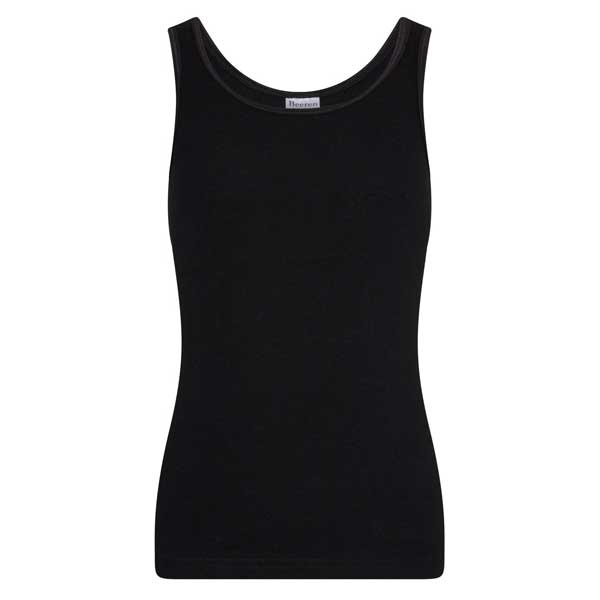 Beeren bodywear hemdje met brede schouderbandjes 08-440