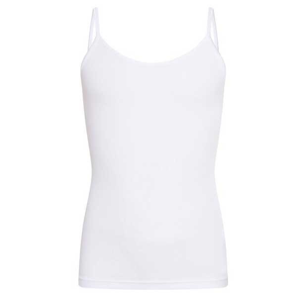 Beeren bodywear meisjes hemd met spaghettibandjes 08-438