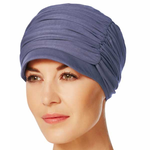 Betaalbaar chemo mutsje 1004 Christine Headwear