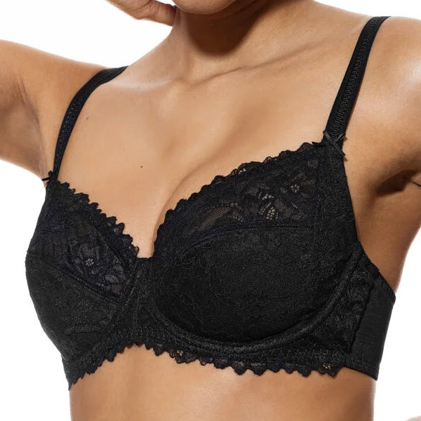 Beugelbh met kant 1350002 Mey