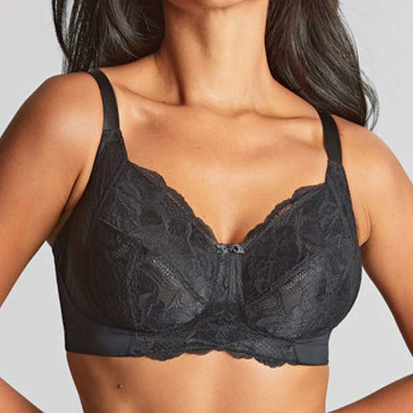 Beugelloze bh 10345 Panache