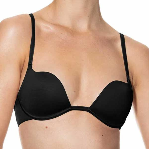 Bi-stretch multiway BH met Deep Plunge Mey 74289