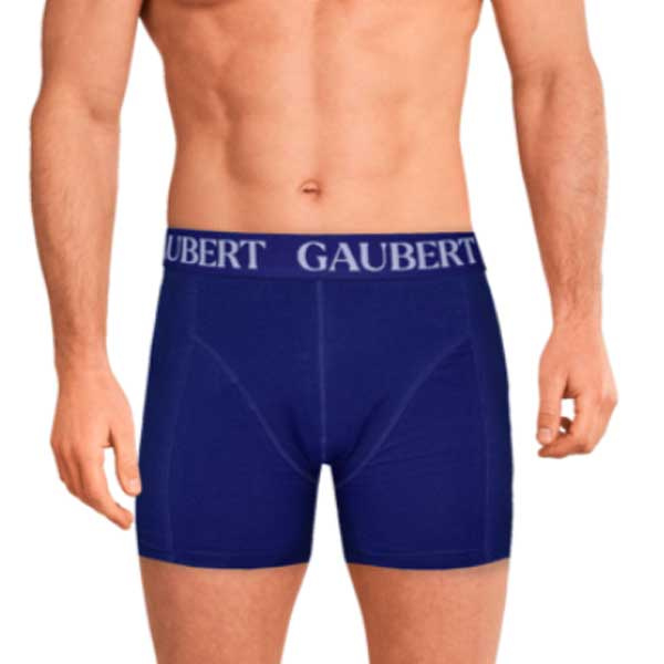 Blauwe boxershort GBP-021 Gaubert