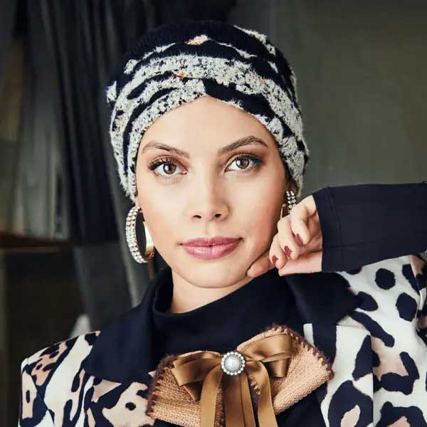 Boho Spirit Hoc Ruby Skye 3047