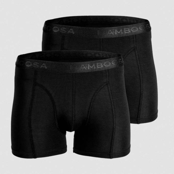 Boxershort Bamboe Bamboosa Lewis LW-ZW