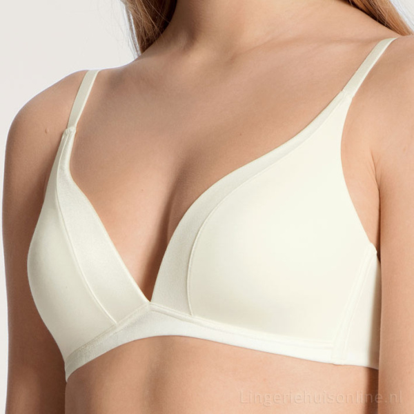 Calida Cate 3158 voorgevormde bh zonder beugel