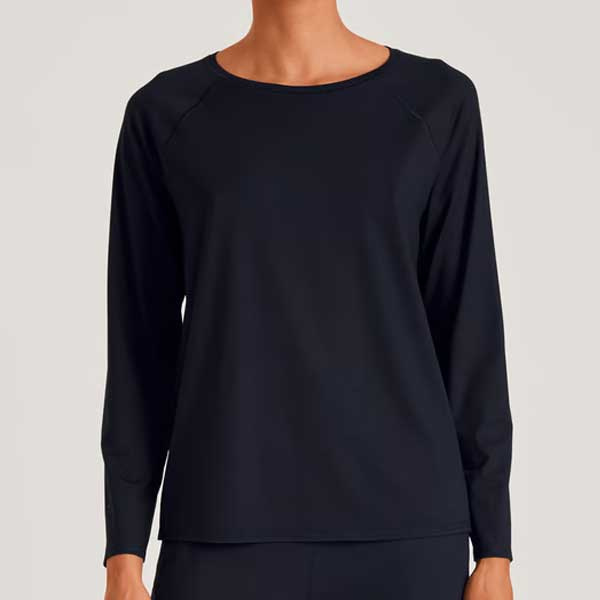 Calida balancing slaapshirt lange mouw 15791