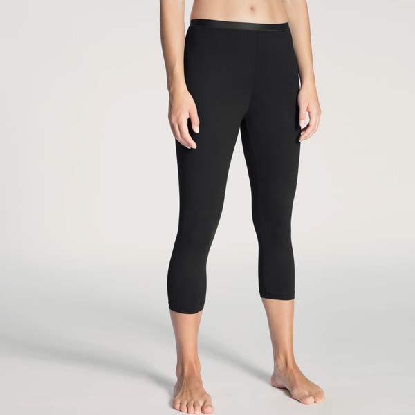 Calida katoenen capri legging 27038
